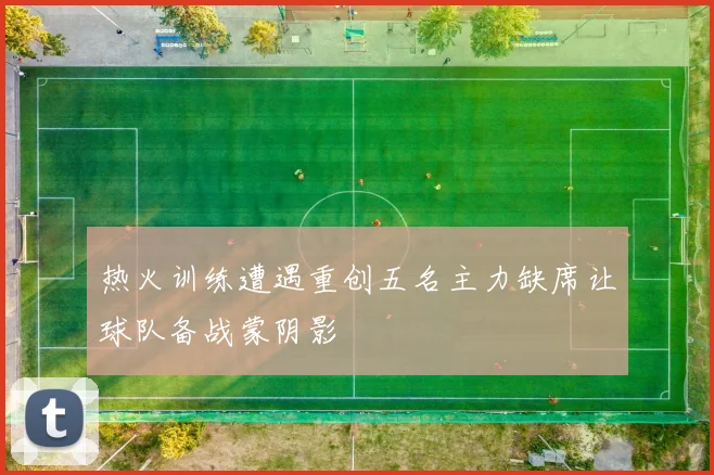 热火训练遭遇重创五名主力缺席让球队备战蒙阴影