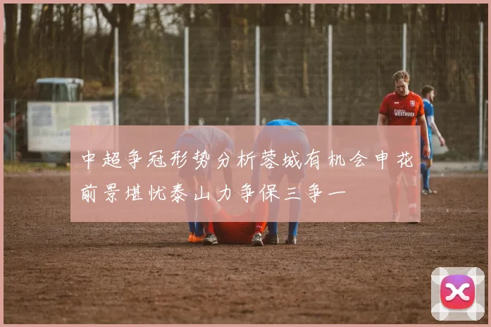中超争冠形势分析蓉城有机会申花前景堪忧泰山力争保三争一