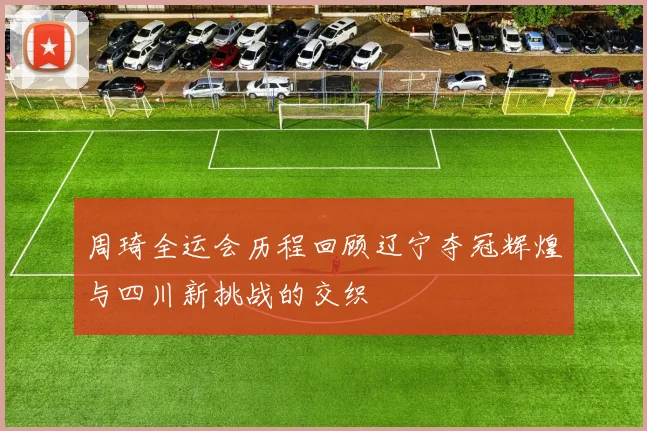 周琦全运会历程回顾辽宁夺冠辉煌与四川新挑战的交织